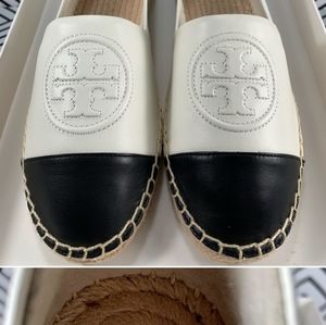 Tory Burch Benton Espadrille
